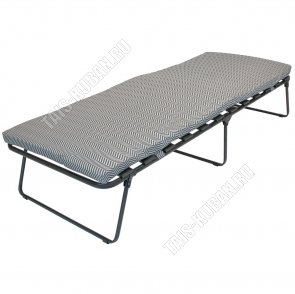 Кровать раскладная до 180кг, основание ложе ЛАМЕЛИ (190х79,3см) 