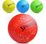 Мяч волейбол d22см полиуретан,