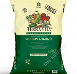 Грунт TERRA VITA