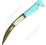 Коса №7 (70см) б/к 