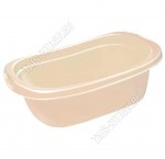 Таз прямоугольный