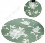 Термосалфетка кругл (d38см) Н-Р 2шт,пп 