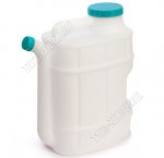 Канистра со сливом 20л