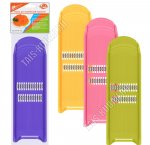 Терка д/корейск.моркови L27х9см