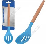 Бон Ложка-шумовка L31 d7см (12)