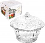 Сахарница 180мл d12см 