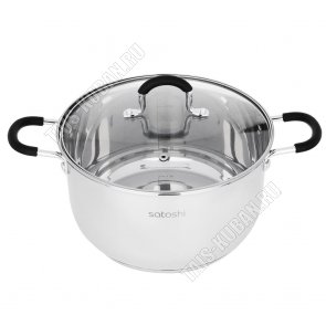 Alber Кастрюля 5,9л d24см (6) 