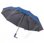 Зонт складной автомат d108см