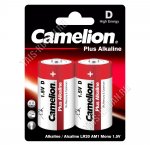 Батарейка CAMELION