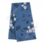 Полотенце (45х60см) вафельн,хлопок 