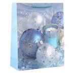 Пакет бумажный (h32х26см, дно10см) 