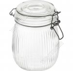 LA SCALA Банка 0,75л с бугельным замком