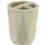 Стакан д/зубн.щеток