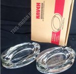 Пепельница набор 2шт 