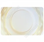 Термосалфетка прямоугольное (28х43см) 