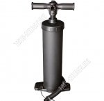 Насос ручной h48см, рабочий объем 3,5л, +насадка-переход 3шт (4)