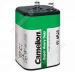 Батарейка CAMELION