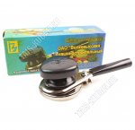 Закаточная машинка полуавтомат, винтовая