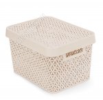 Корзина с ручк