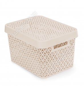 Корзина с ручк 