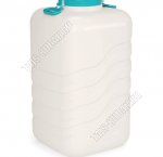 Фляга квадрат