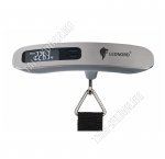 Весы безмен эл. 10-50кг,дел.5гр, серый (12)