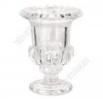 Ваза для цветов h15см 