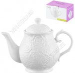 Розы Чайник завар. 430мл h12см