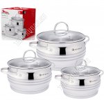 НАБОР Кастрюль