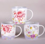 Кружка б/уп 350мл 