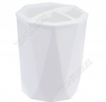 Стакан д/зубн.щеток