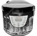 Мультиварка 900Вт 5л, 8программ