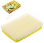 Ароматизатор п/сиденье (гелевый) 200гр 