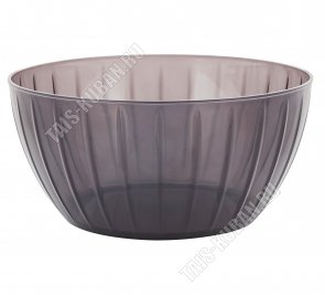 Миска круглая 