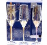 Luminarc Бокал для шампанского набор 6шт 160мл 