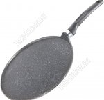 Черный Лавашница d32см (10)