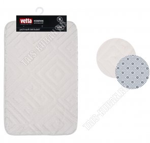 Коврик (50х80см) 