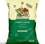 Грунт TERRA VITA