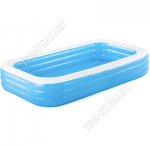 Бассейн детский, прямоугольный 1161л (305х183 h56см)