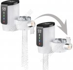 Водонагреватель