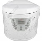Мультиварка 900Вт 5л, 8программ