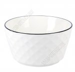 Notele/Ромб Салатник d12,5см 450мл