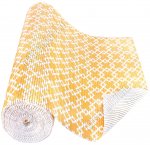 Коврик рулон, ширина 65см,бежевый