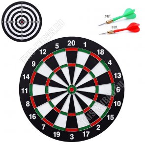 Дартс 