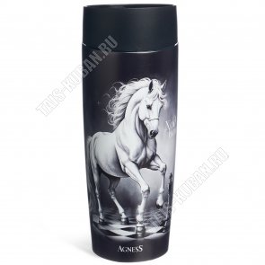 Термокружка (нерж) 0,36л 