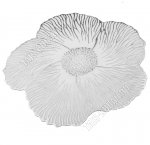 Термосалфетка фигур (d37см) 