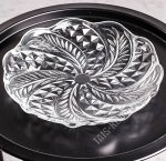 Блюдо круг d30см 