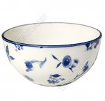 Blue Calico/Розочки Салатник d14см 650мл