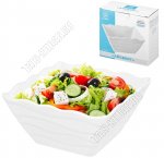 Волны Салатник 1000мл 16х16 h8см