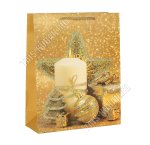 Пакет бумажный (h40х31см, дно12см) 